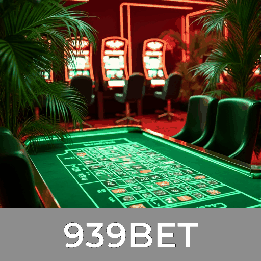 Promoções e Bônus no 939BET