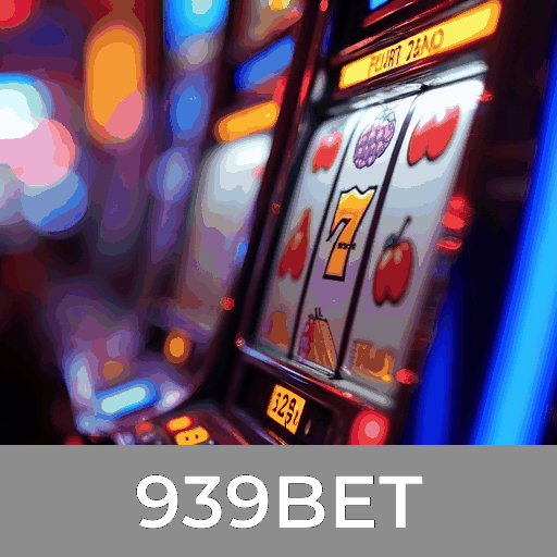Cadastro na 939BET