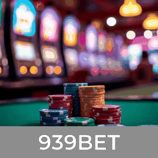 Cadastro na 939BET