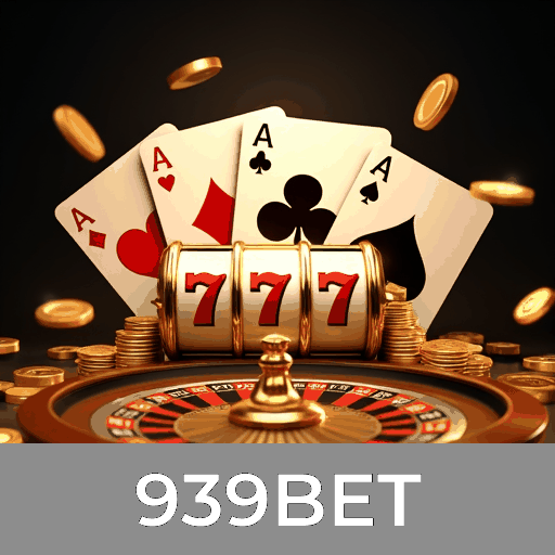 Cassino Online 939BET