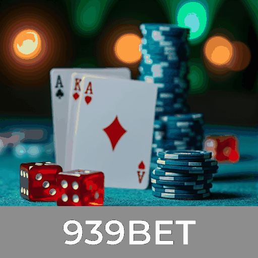 Cadastro na 939BET
