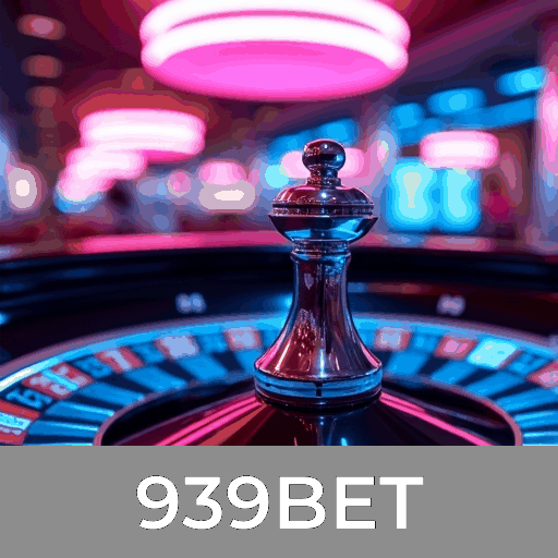 Acesso ao 939BET
