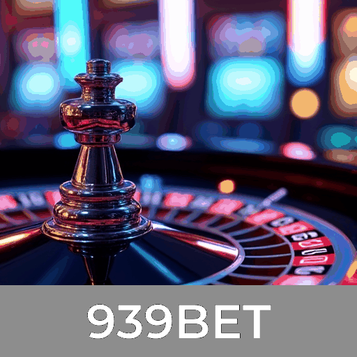 Cassino Online 939BET