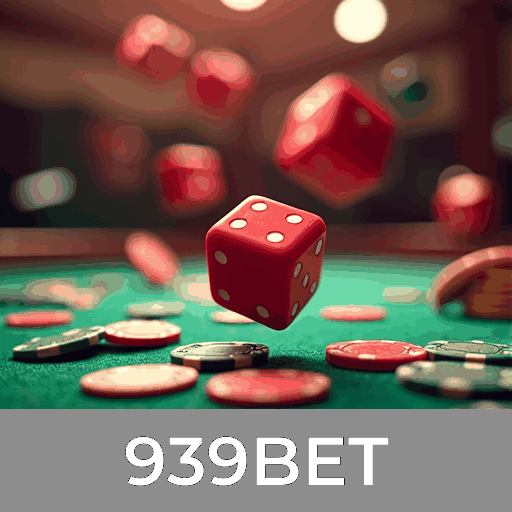 Apostas no 939BET