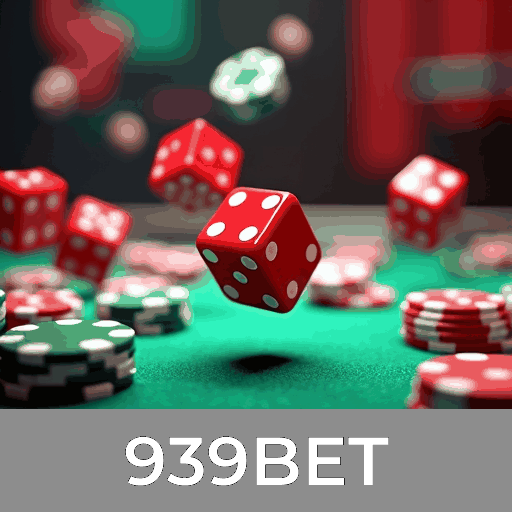 Cassino Online 939BET