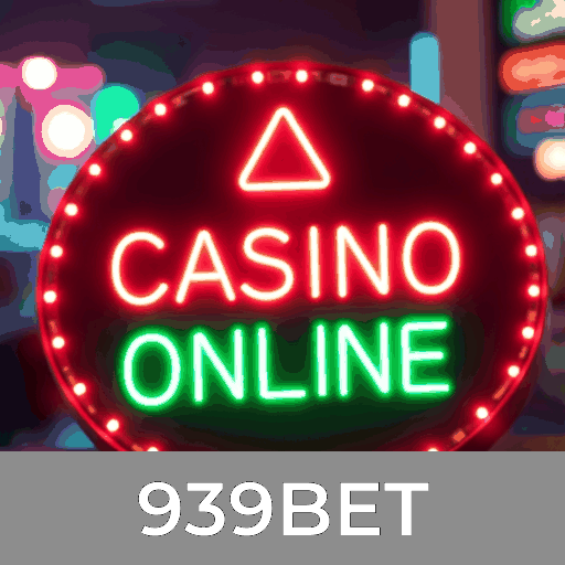 Acesso ao 939BET