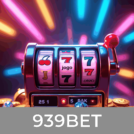 Cadastro na 939BET
