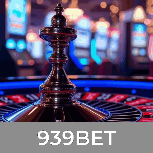 Cassino Online 939BET