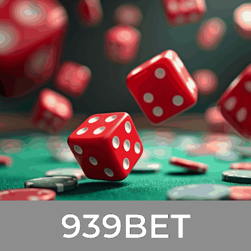 Cassino Online 939BET