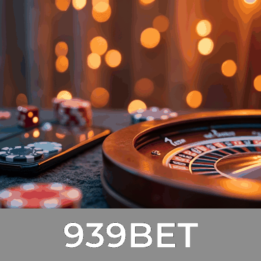 Cassino Online 939BET
