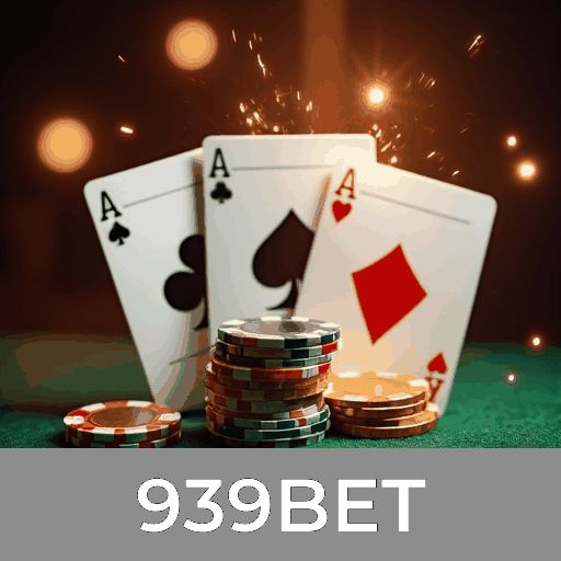 Acesso ao 939BET