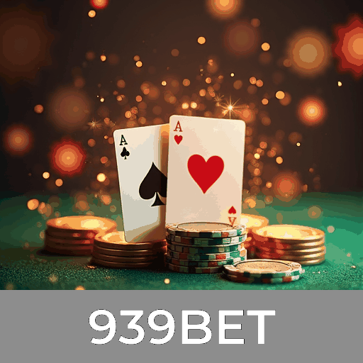 Cadastro na 939BET