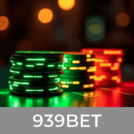 Cadastro na 939BET