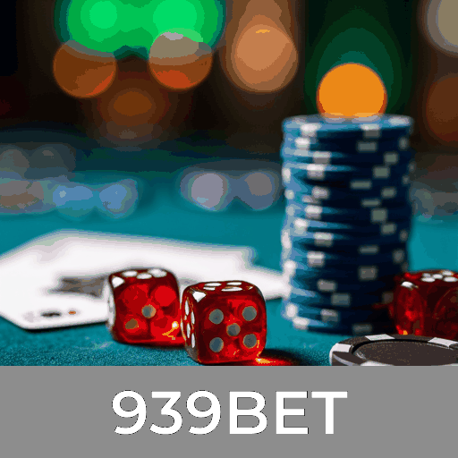 Acesso ao 939BET