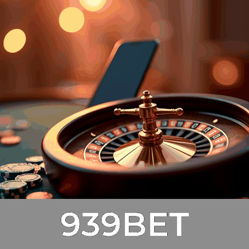 Cadastro na 939BET