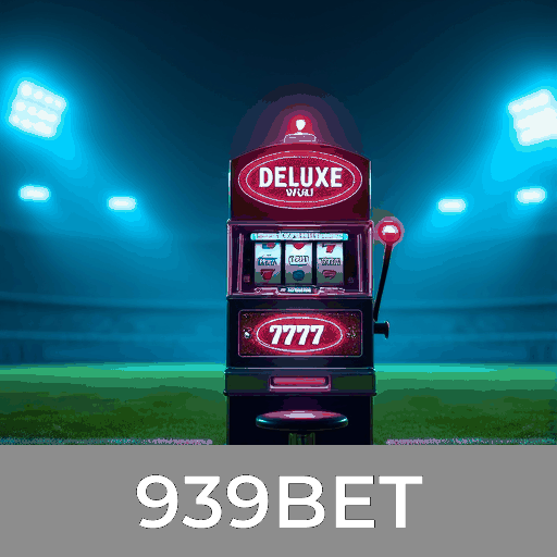 Cassino Online 939BET