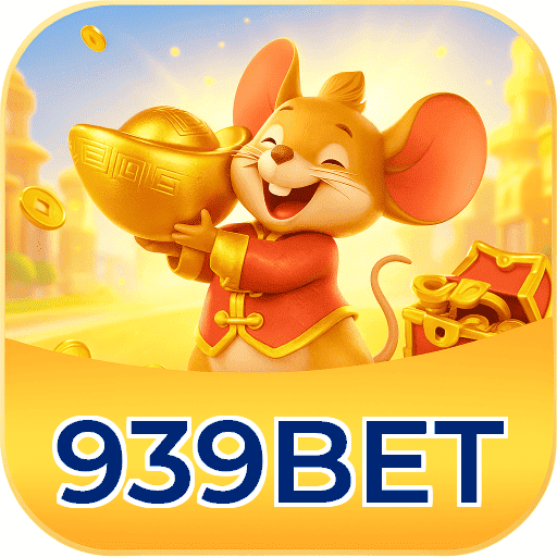 939BET logo