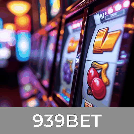 Cassino Online 939BET