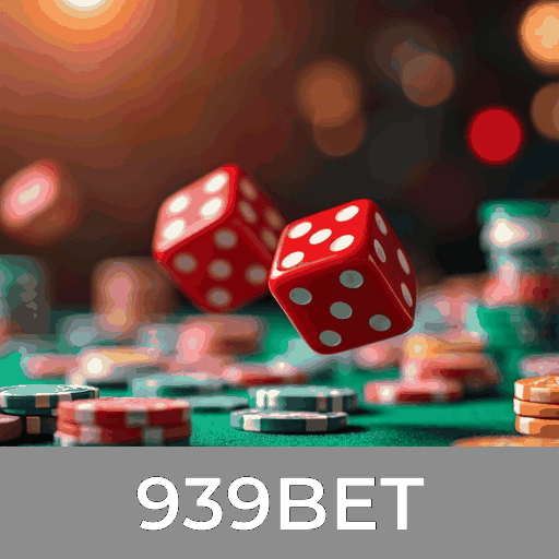 Cassino Online 939BET