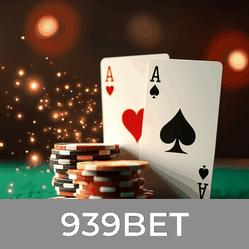 Jogos Crash no Cassino 939BET