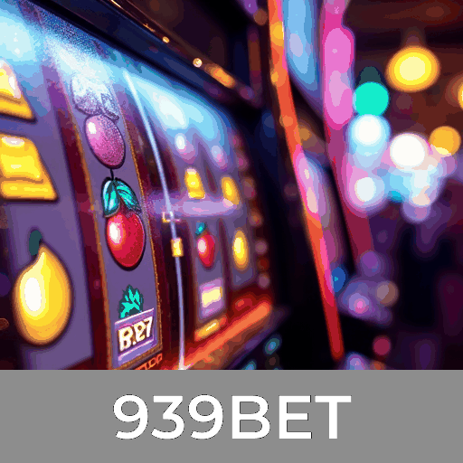 Acesso ao 939BET